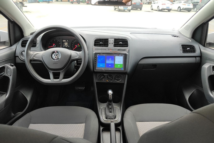 Volkswagen Polo 2018 #10 Volkswagen Polo 2018 car image #10