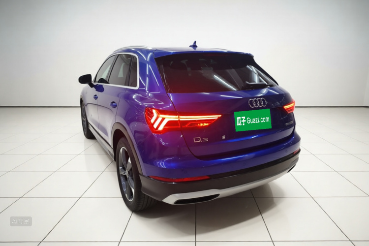 Audi Q3 2022 #5 Audi Q3 2022 car image #5