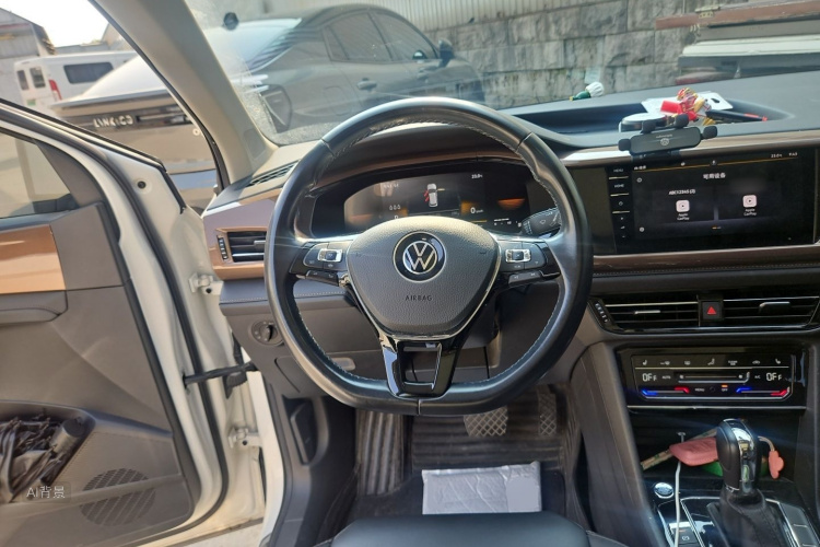 Volkswagen Tharu 2022 #12 Volkswagen Tharu 2022 car image #12