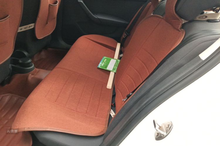 Volkswagen Santana 2016 car image #19
