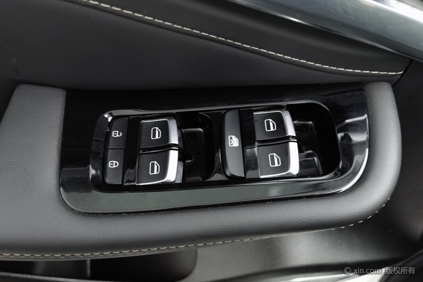 Jetour X70 2020 #9 Jetour X70 2020 imagem de carro #9