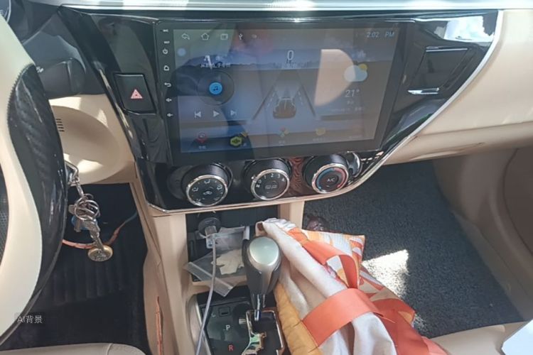 2016 #15 2016 car image #15