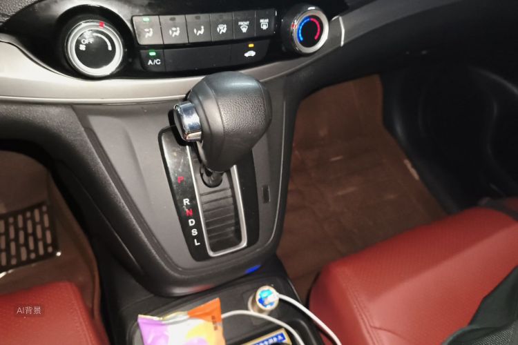 Honda CR-V 2015 #16 Honda CR-V 2015 car image #16