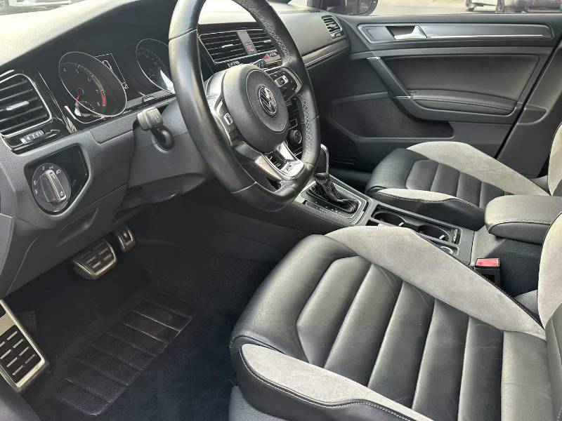 Volkswagen Golf 2017 #4 Volkswagen Golf 2017 car image #4