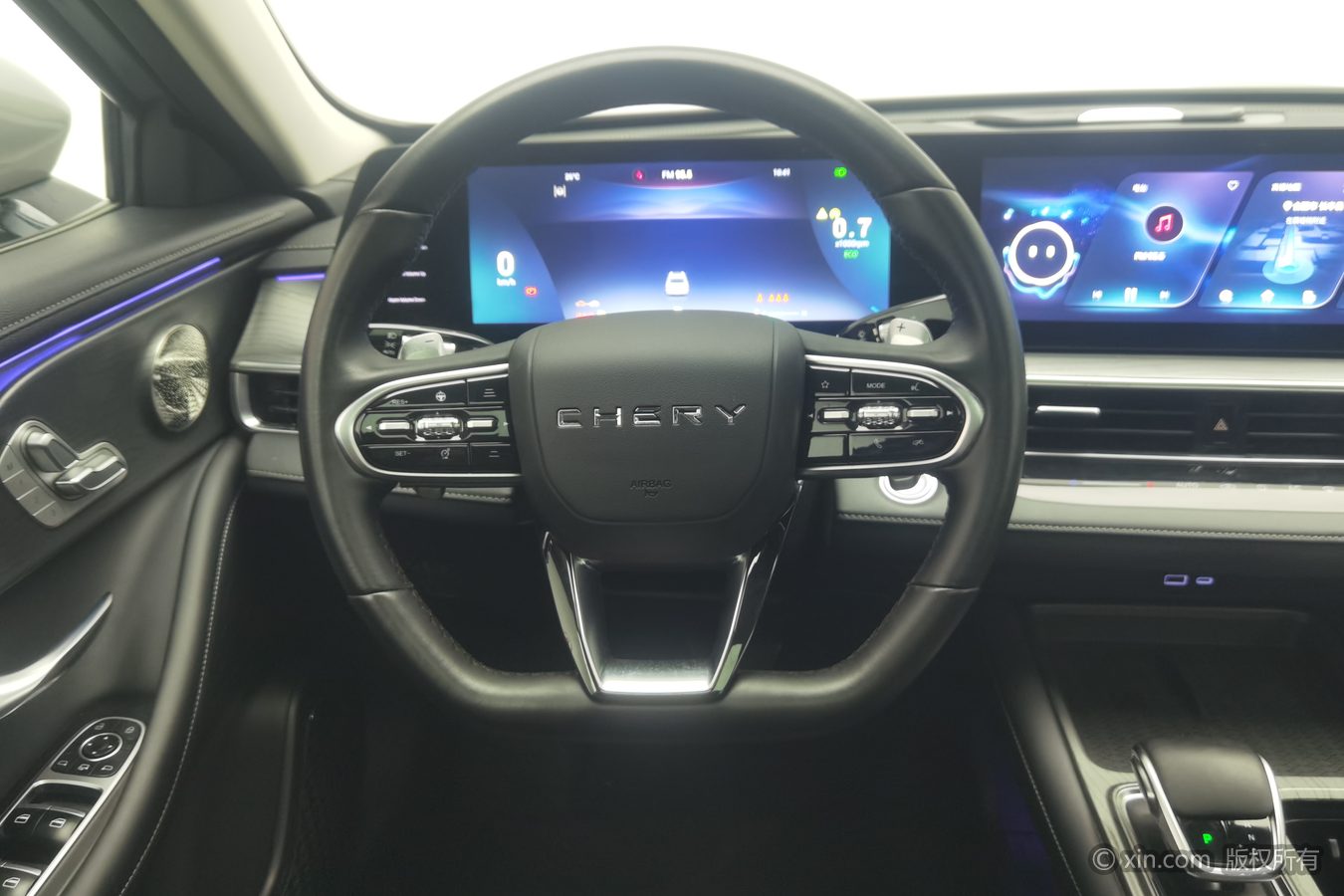 Chery Arrizo 8 2023 #11 Chery Arrizo 8 2023 car image #11