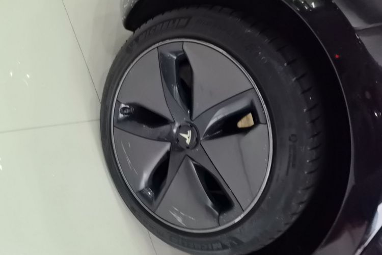 Tesla Model 3 2020 car image #10