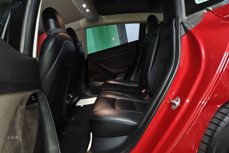 Tesla Model 3 2020 #19 Tesla Model 3 2020 immagine di auto #19