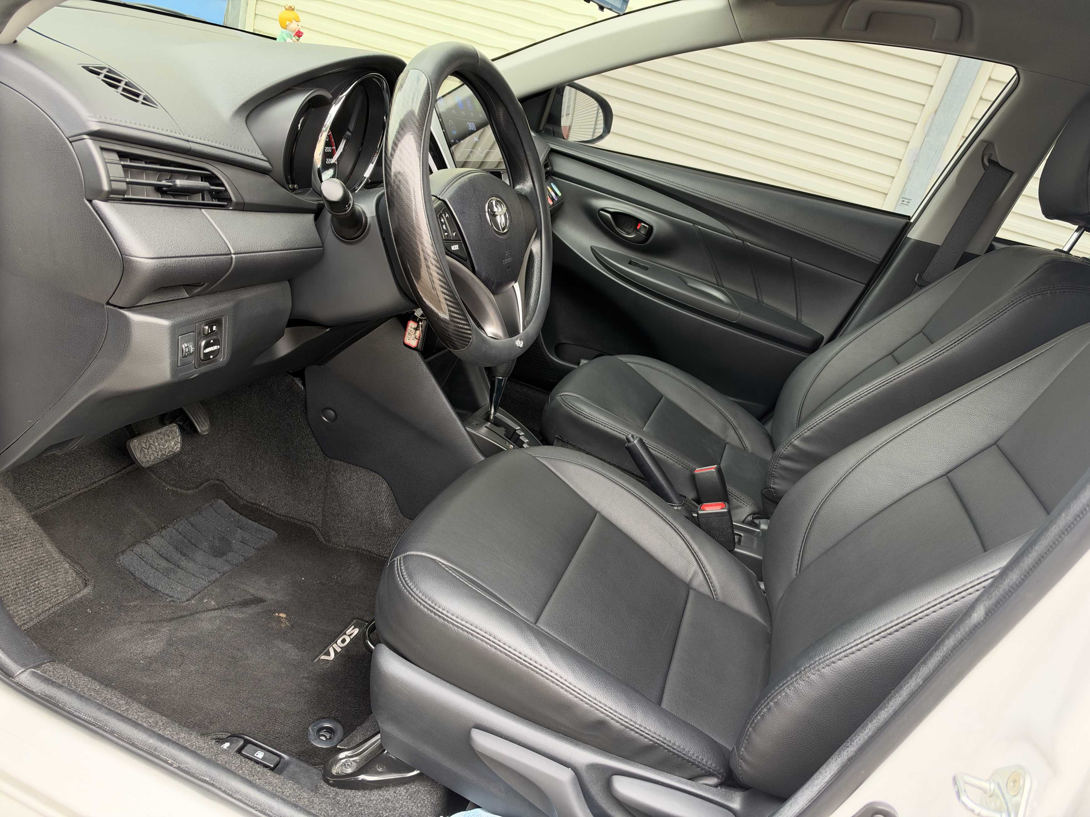 Toyota Vios 2022 imagem de carro #5