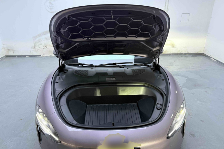 MI SU7 2024 car image #20