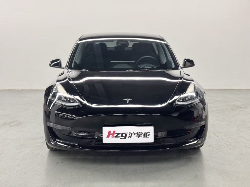 Tesla Model 3 2023 #2 Tesla Model 3 2023 immagine di auto #2