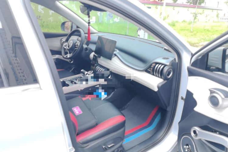 BYD Yuan Plus 2024 car image #21