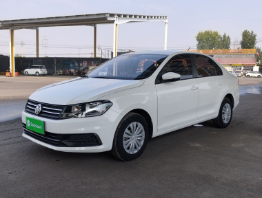 Volkswagen Santana 2021 Volkswagen Santana 2021 car image