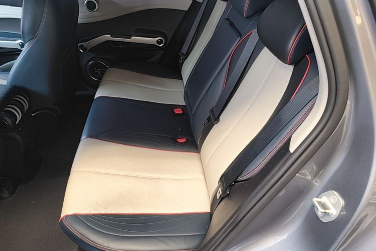 BYD Yuan Plus 2023 #13 BYD Yuan Plus 2023 car image #13