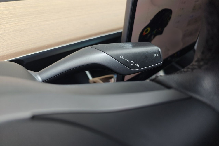Tesla Model 3 2020 #18 Tesla Model 3 2020 imagen de coche #18