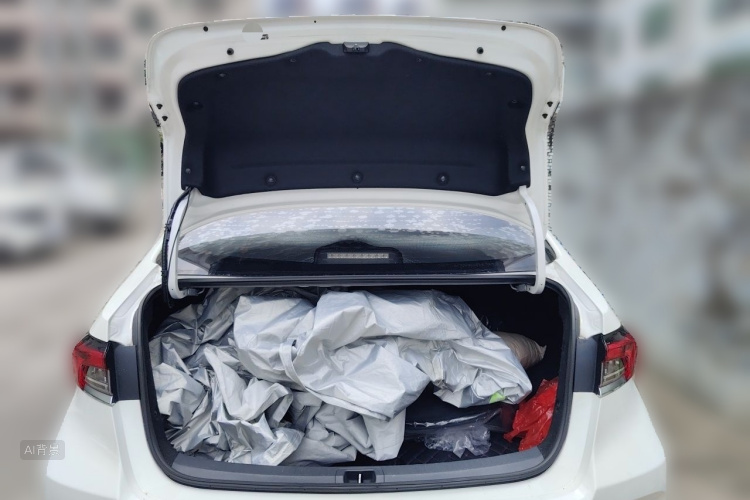 Toyota Corolla 2021 car image #21