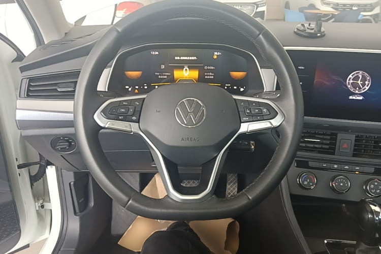 Volkswagen Bora 2024 #11 Volkswagen Bora 2024 immagine di auto #11