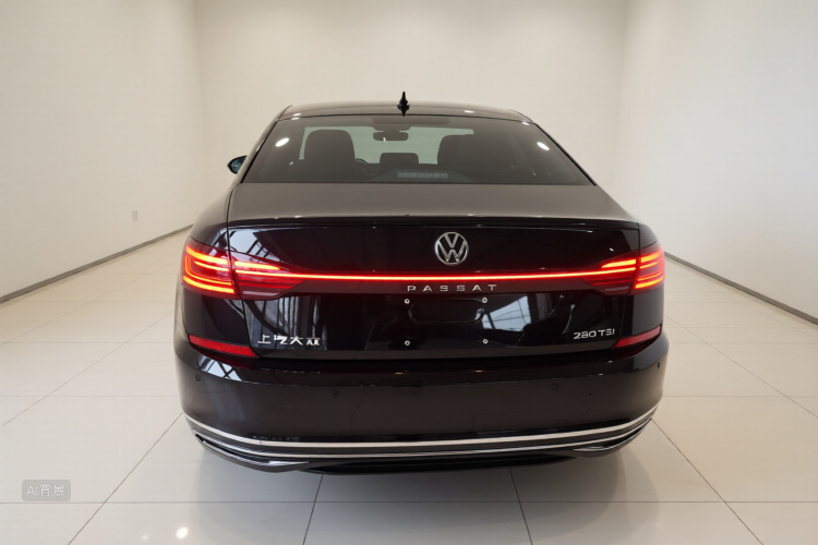 Volkswagen Passat 2024 imagen de coche #4