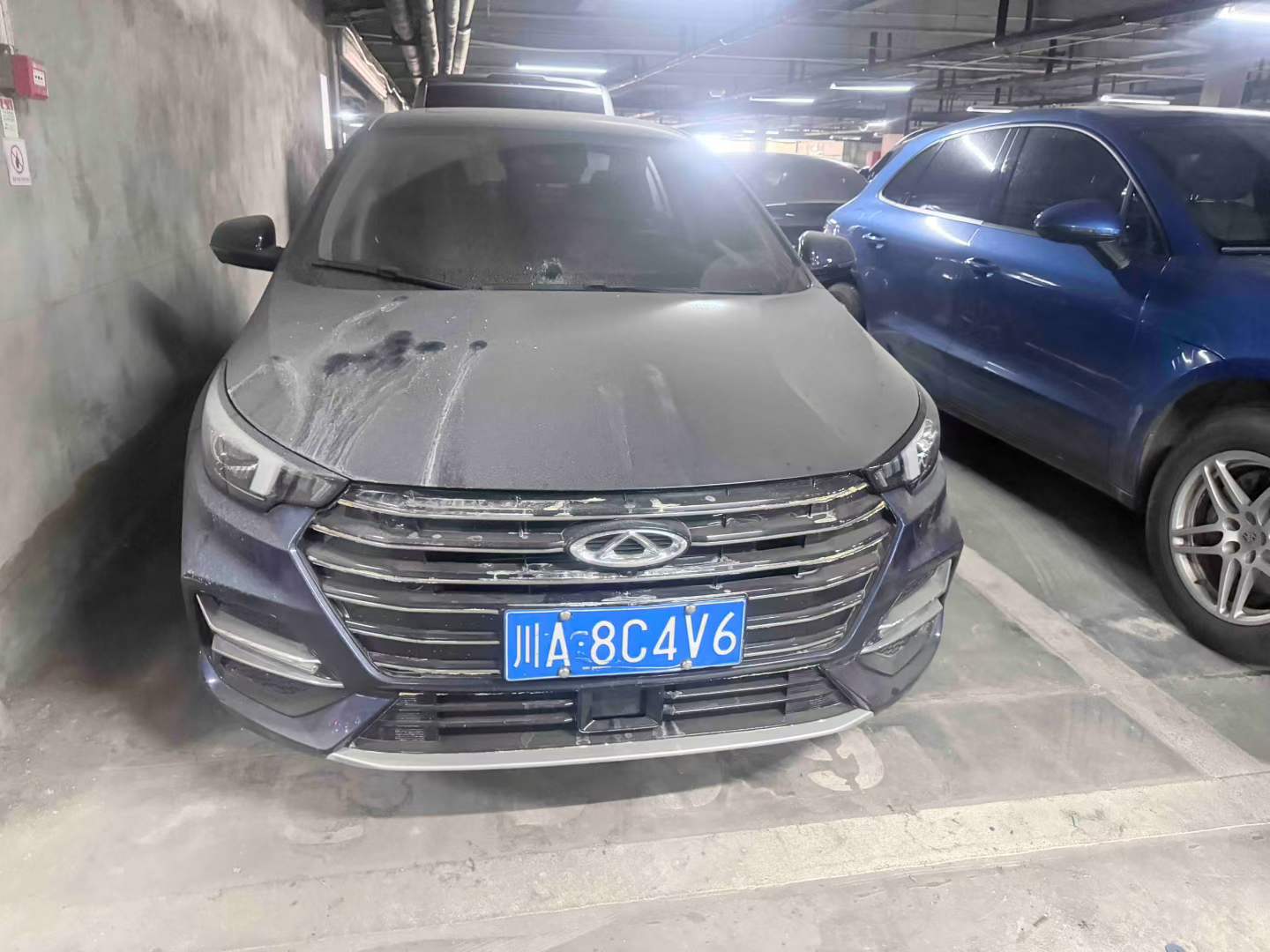 2021 #7 2021 immagine di auto #7