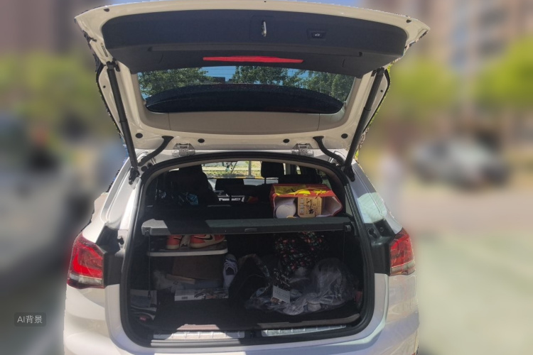 BMW X1 2022 car image #21