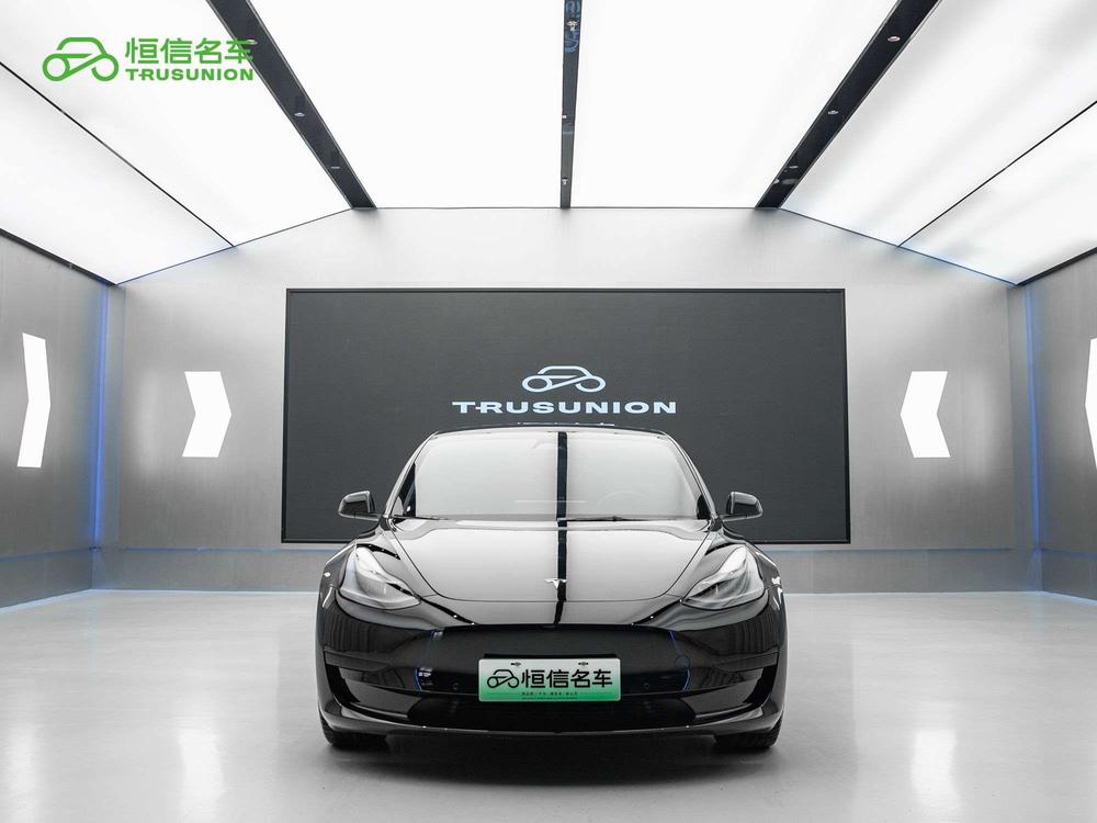Tesla Model 3 2022 #2 Tesla Model 3 2022 immagine di auto #2