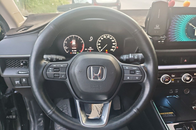 Honda CR-V 2023 #12 Honda CR-V 2023 car image #12