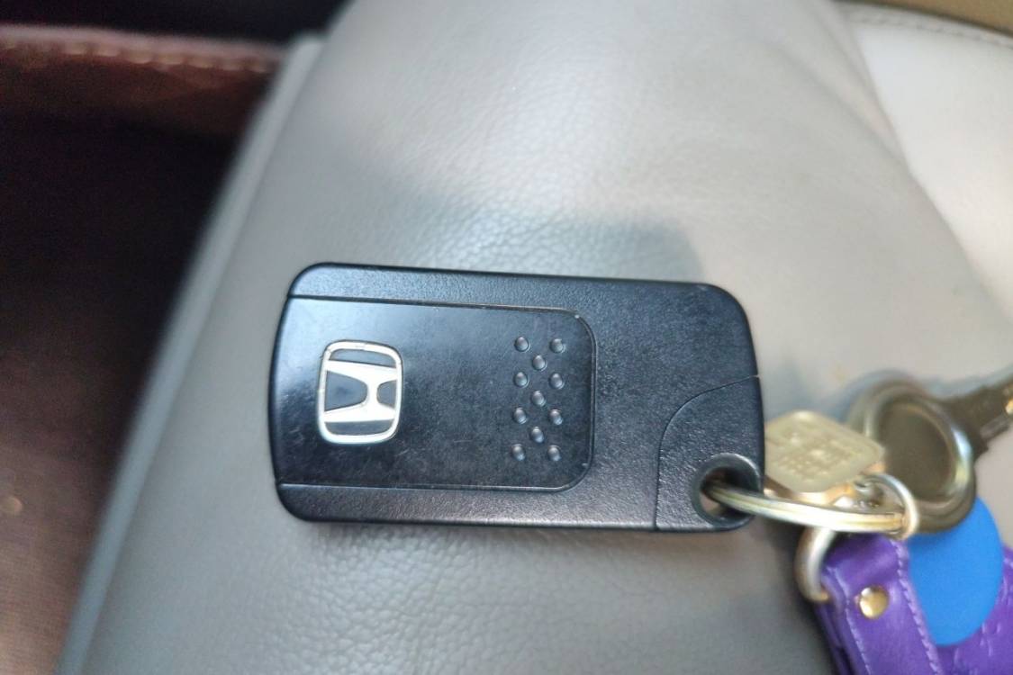 Honda CR-V 2013 car image #30
