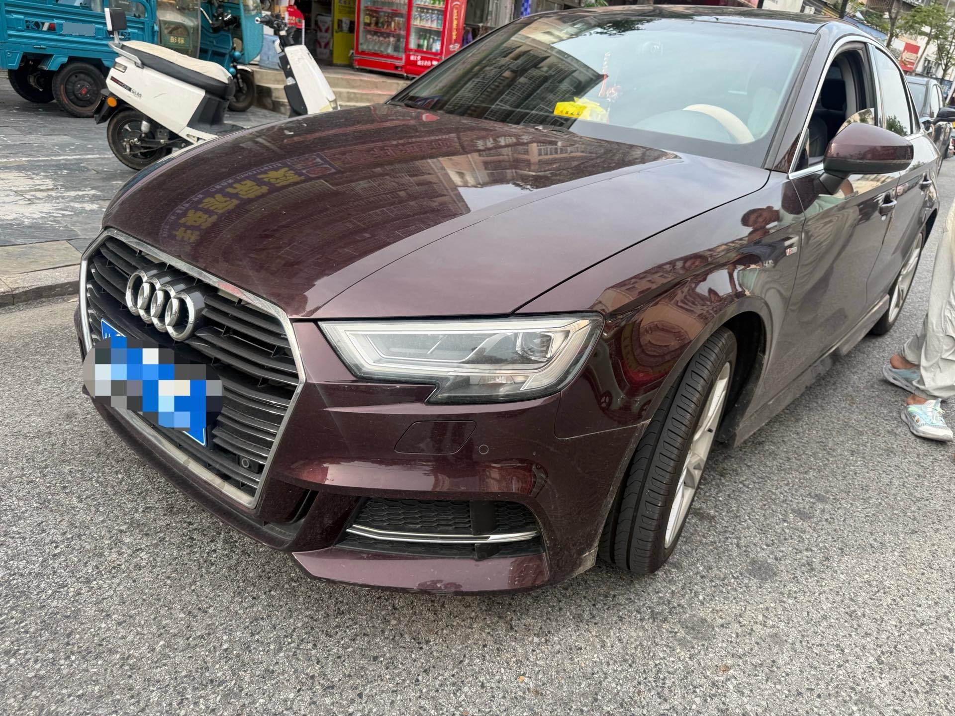 2019 2019 car image