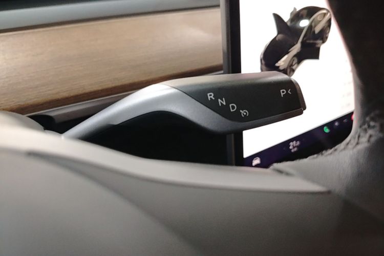 Tesla Model 3 2021 #18 Tesla Model 3 2021 car image #18