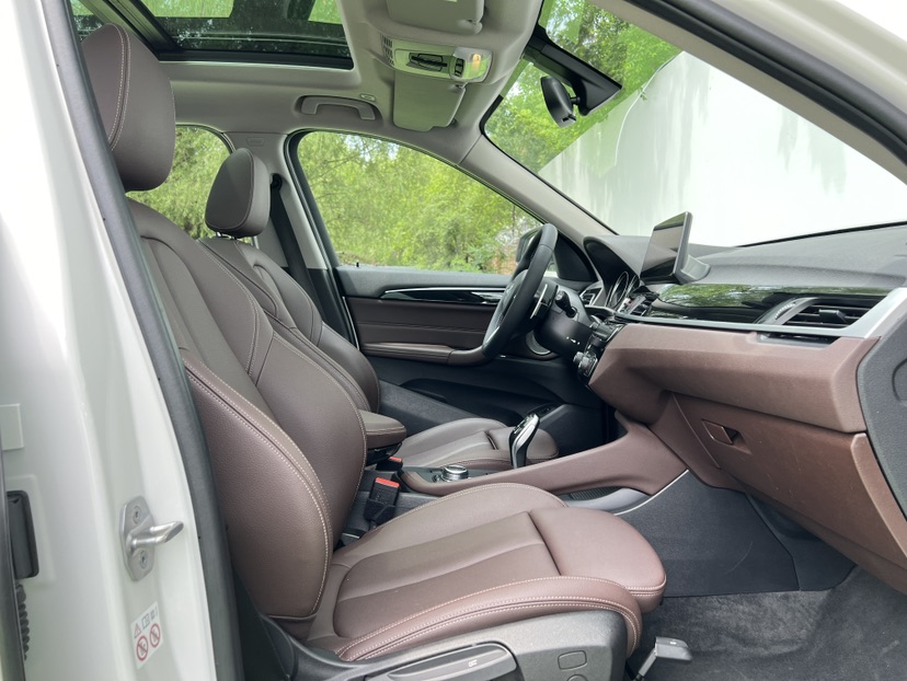 BMW X1 2022 image de voiture #18