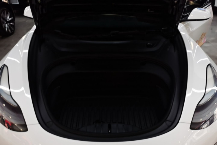 Tesla Model 3 2021 #22 Tesla Model 3 2021 immagine di auto #22