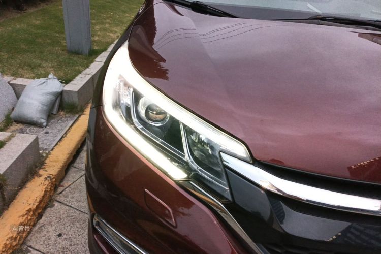 Honda CR-V 2016 car image #8