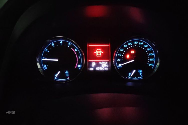 Toyota Corolla 2018 #13 Toyota Corolla 2018 صورة سيارة #13