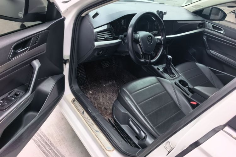 Volkswagen Lavida 2020 #16 Volkswagen Lavida 2020 immagine di auto #16