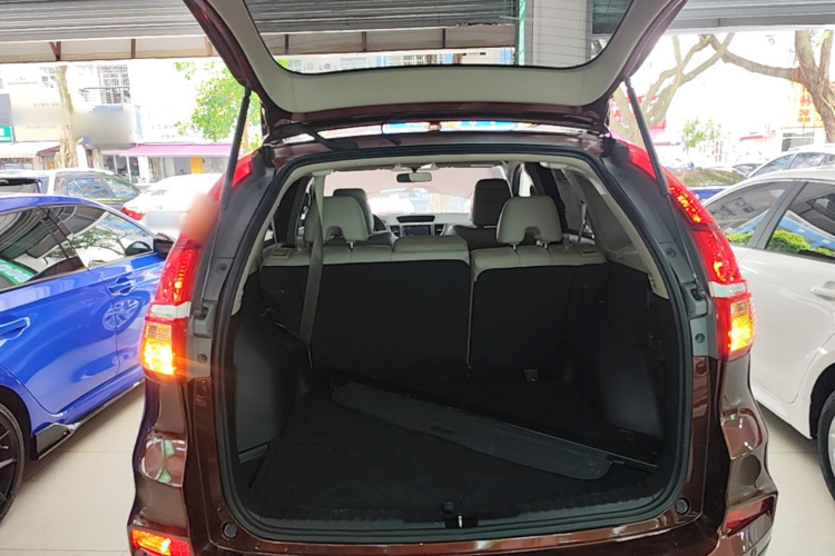Honda CR-V 2015 car image #19