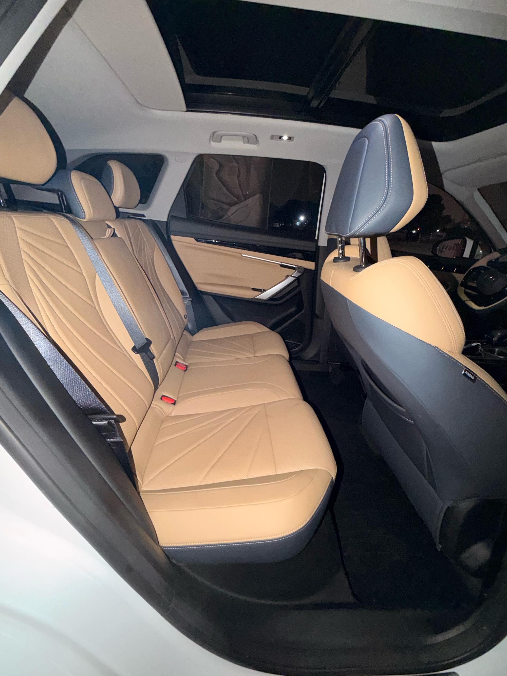 GEELY Boyue L 2023 #4 GEELY Boyue L 2023 car image #4