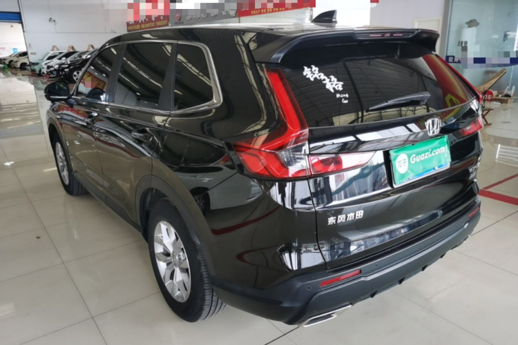 Honda CR-V 2023 car image #5