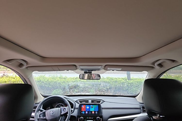 Honda CR-V 2022 #18 Honda CR-V 2022 car image #18