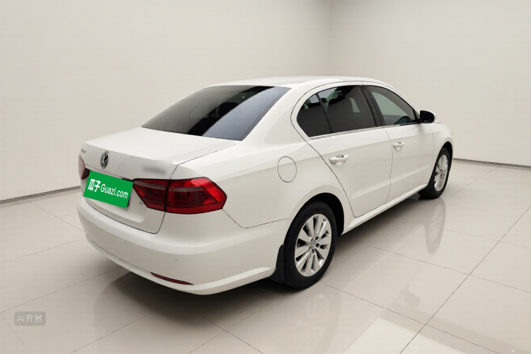 Volkswagen Lavida 2017 immagine di auto #7