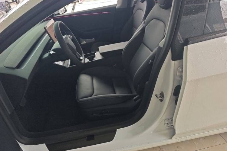 Tesla Model 3 2026 #15 Tesla Model 3 2026 car image #15