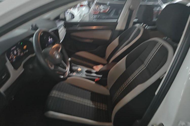 Volkswagen Bora 2024 #15 Volkswagen Bora 2024 imagen de coche #15