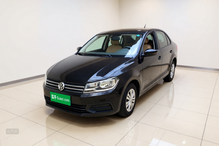Volkswagen Santana 2021 #2 Volkswagen Santana 2021 car image #2