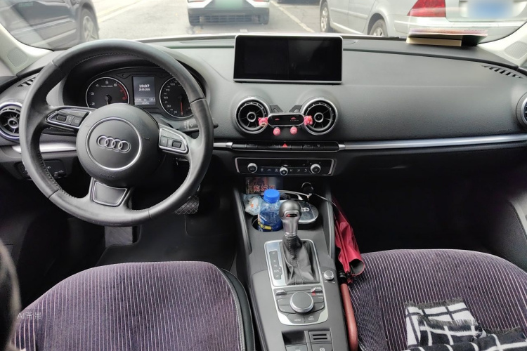 Audi A3 2014 #11 Audi A3 2014 immagine di auto #11