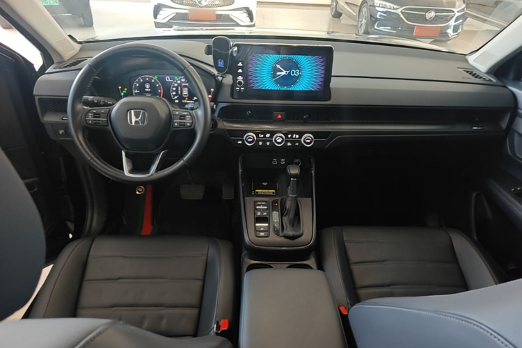 Honda CR-V 2023 car image #10