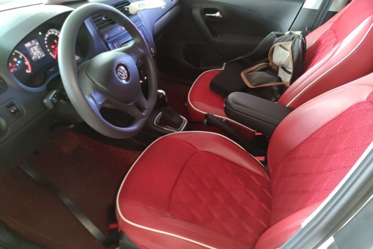 Volkswagen Polo 2019 #15 Volkswagen Polo 2019 car image #15