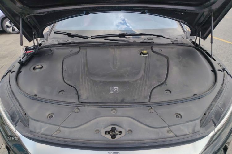 BYD Han 2020 car image #22