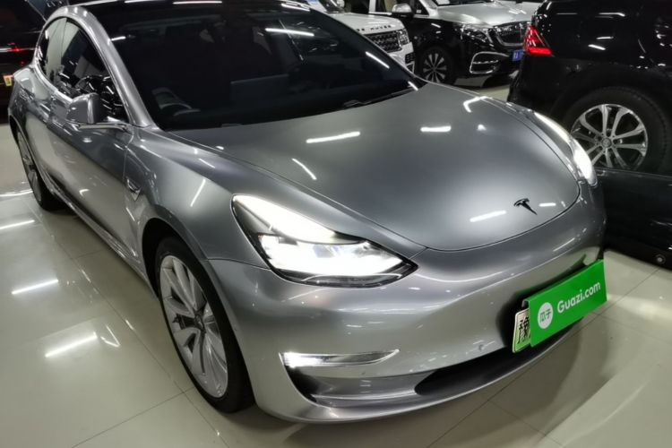 Tesla Model 3 2020 imagem de carro #4
