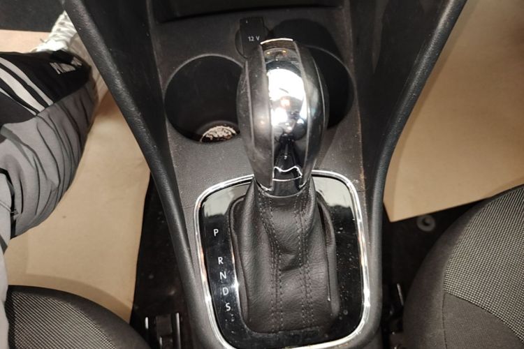 Volkswagen Polo 2018 #14 Volkswagen Polo 2018 car image #14
