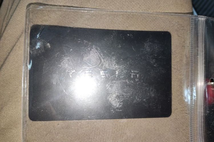 Tesla Model 3 2020 #9 Tesla Model 3 2020 car image #9