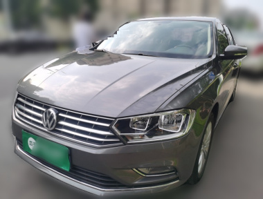 Volkswagen Bora 2018 car image 