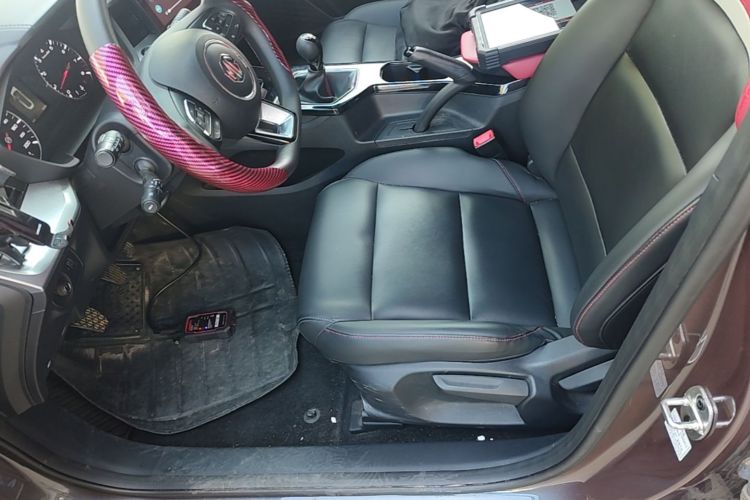 MG 5 2023 #15 MG 5 2023 car image #15